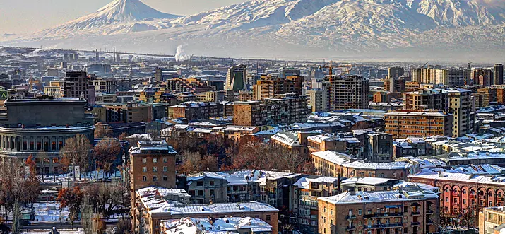 Top 29 Things To Do In Yerevan, Armenia