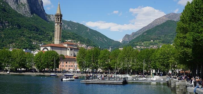 Que faire à Lecco, en Italie: nos 10 conseils !