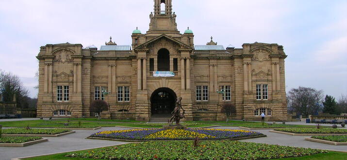 best things to do in bradford uk