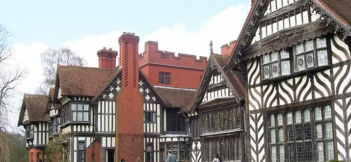 10 Best Things To Do In Wolverhampton, England