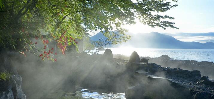 Les 15 meilleurs ryokans à Hokkaido avec onsens pour une expérience régénérante