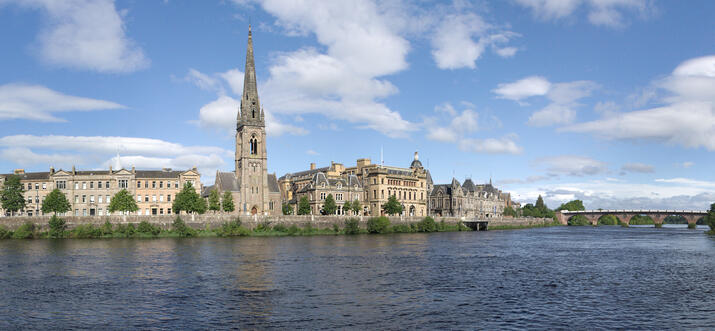 11 Best Things To Do In Perth Scotland Updated 2021 Trip101