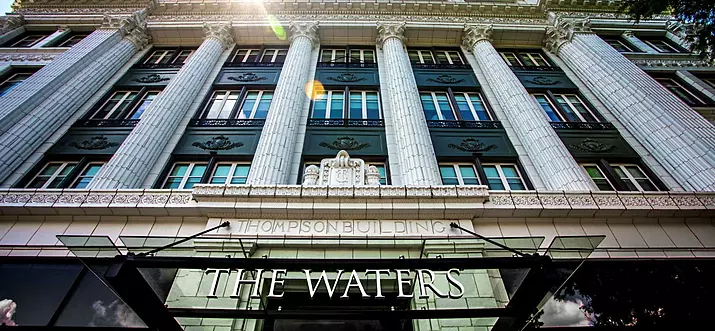 Where To Stay In Hot Springs, Arkansas