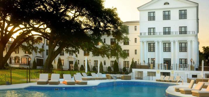 places to stay in biloxi ms