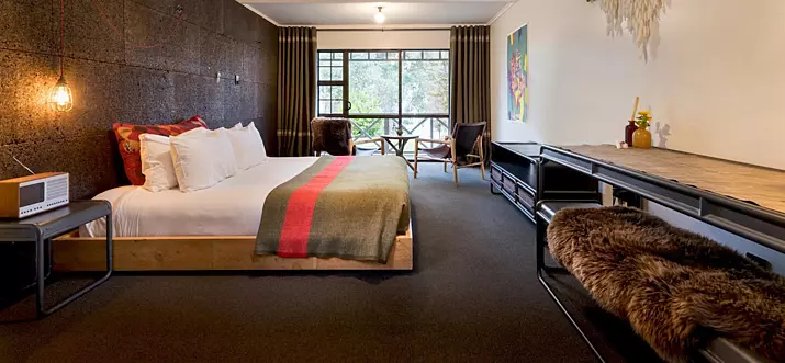 Where To Stay In Queenstown, New Zealand