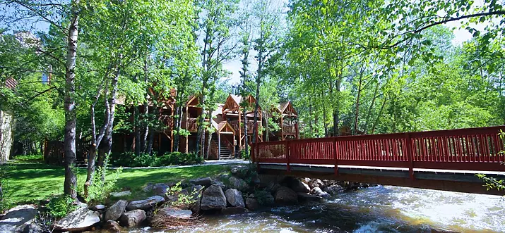 Where To Stay In Estes Park, Colorado