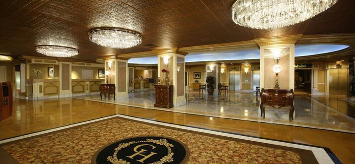 Where To Stay In Atlantic City, New Jersey