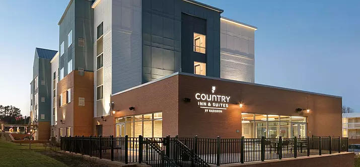 Where To Stay In Charlottesville, Virginia