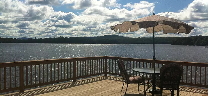 11 Handpicked Places To Stay In Old Forge, New York, USA