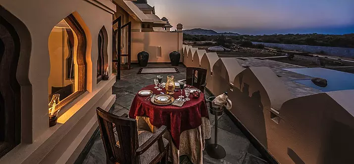 32 Places To Stay In Hampi, Karnataka, India