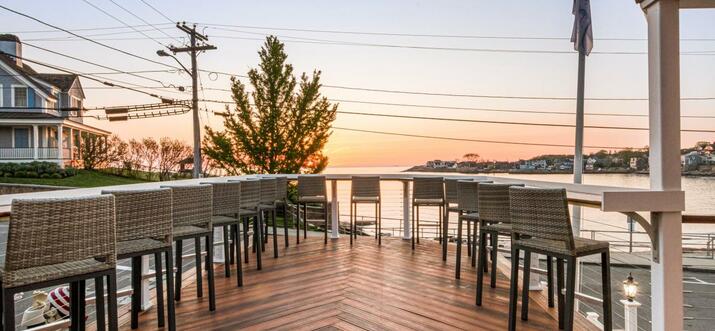 9 Places To Stay In Rockport, Massachusetts 