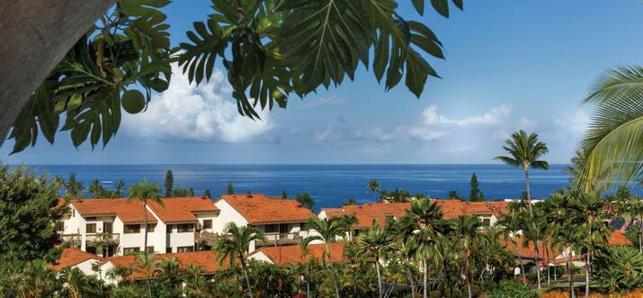 Where To Stay In Kailua-Kona, Hawaii