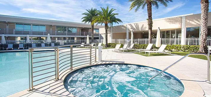 Where To Stay In Venice, Florida