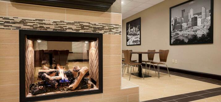 where to stay in hershey pa
