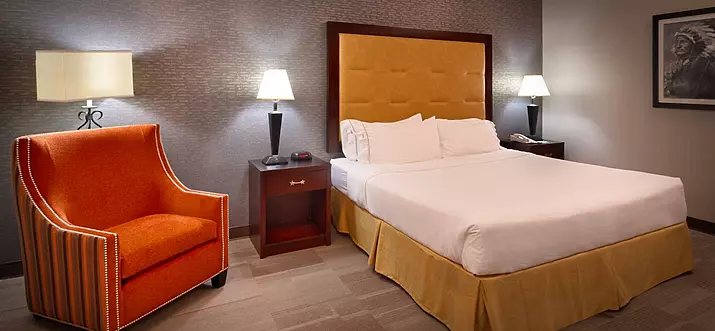 Where To Stay In Kanab, Utah