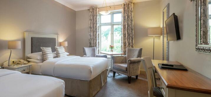 places to stay in kilkenny ireland