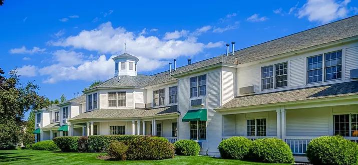 Where To Stay In Egg Harbor, Wisconsin