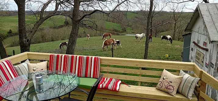 19 Handpicked Places To Stay In Williamstown, KY