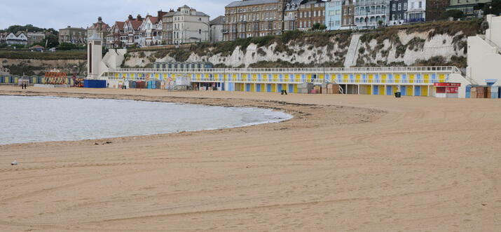 best things to do in broadstairs uk