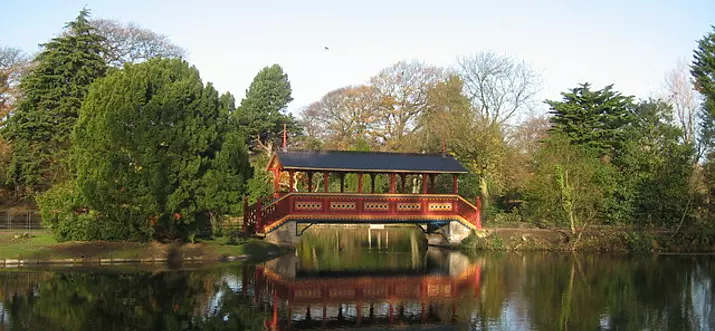 10 Best Things To Do In And Around Birkenhead, England