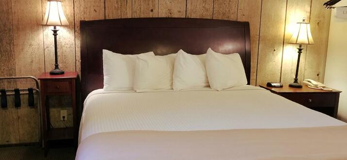 Where To Stay In Quincy, California