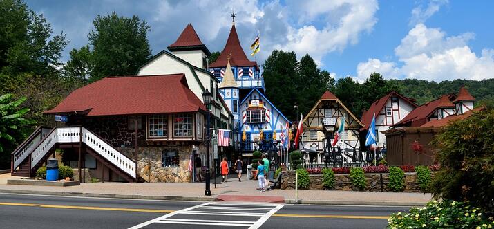 30 Best Things To Do In Helen Georgia Trip101