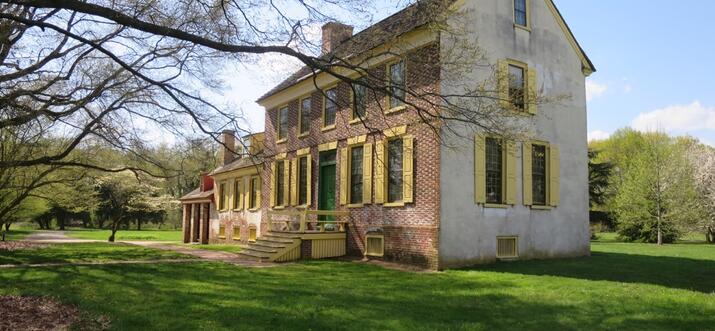 things to do in delaware