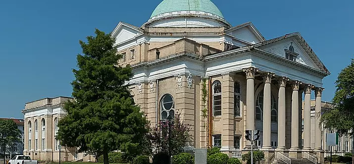 Top 30 Things To Do In Augusta, Georgia