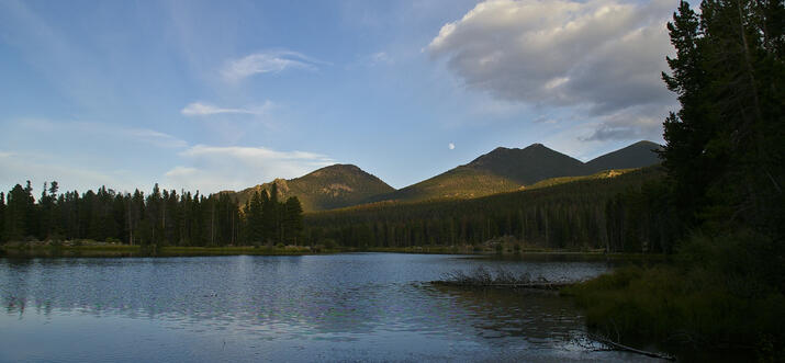 things to do in estes park