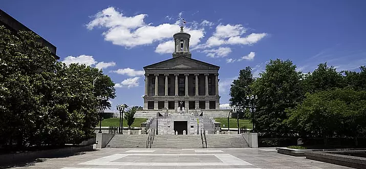 22 Things To Do In Downtown, Nashville, Tennessee