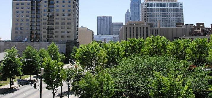 things to do in downtown atlanta