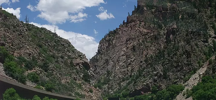 Top 25 Things To Do In Glenwood Springs, Colorado