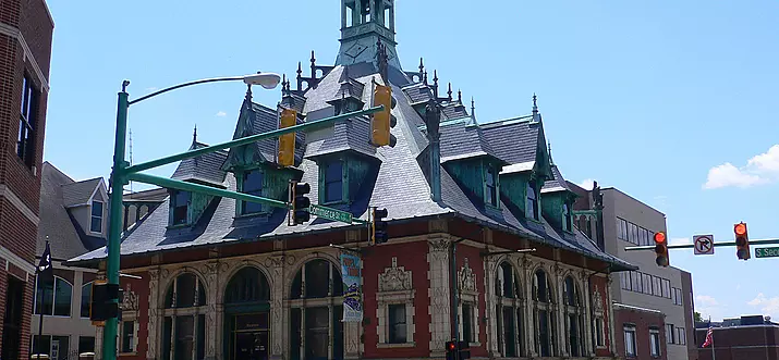 25 Best Things To Do In Clarksville, Tennessee