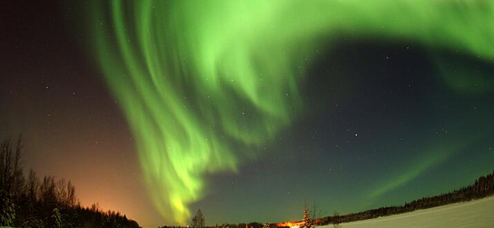 things to do in fairbanks alaska