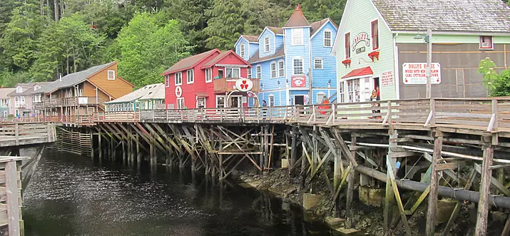 Top 30 Things To Do In Ketchikan, Alaska