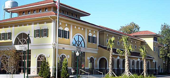 things to do in daphne al
