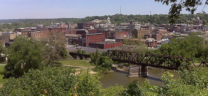 Top 22 Things To Do In Zanesville, Ohio