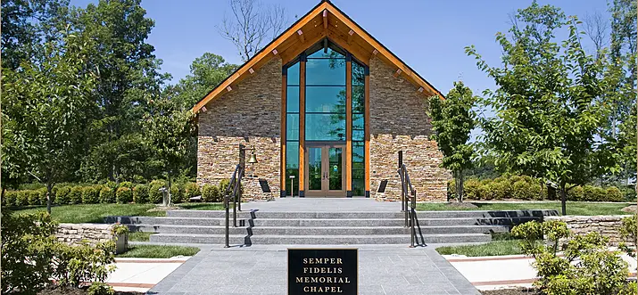Top 9 Things To Do In Quantico, Virginia