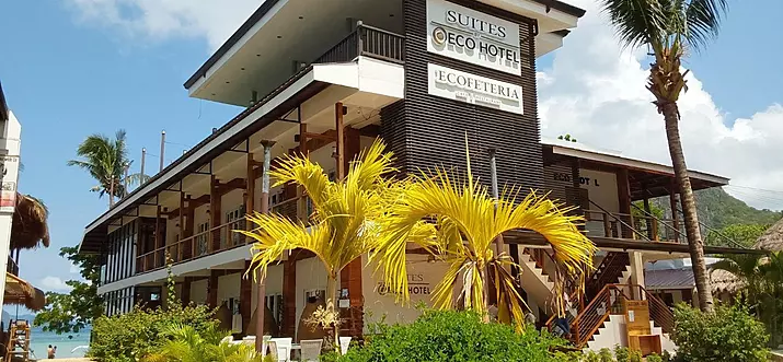 5 Eco Hotels In El Nido, The Philippines