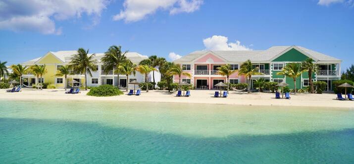 kid friendly resorts bahamas all inclusive