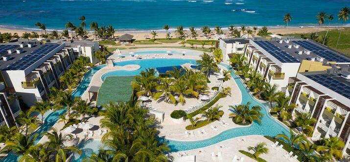 kid friendly resorts caribbean