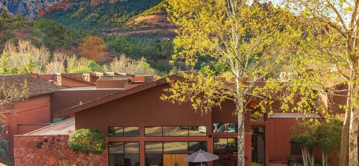 kid friendly resorts in arizona