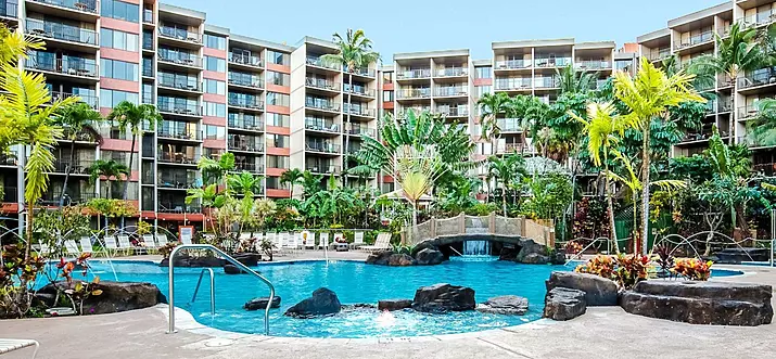 Top 8 Kid-Friendly Resorts In Hawaii
