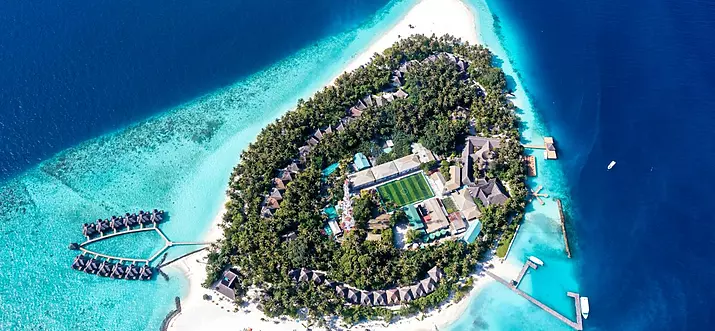 Top 7 Kid-Friendly Resorts In The Maldives