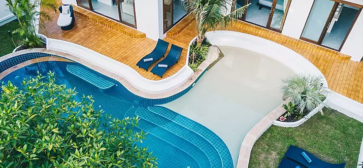 Top 8 Kid-Friendly Resorts In Thailand