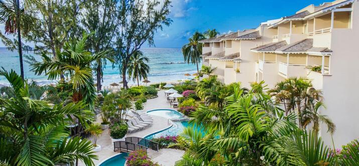 kid friendly resorts barbados