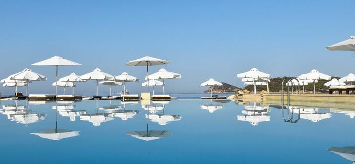 family friendly resorts greece