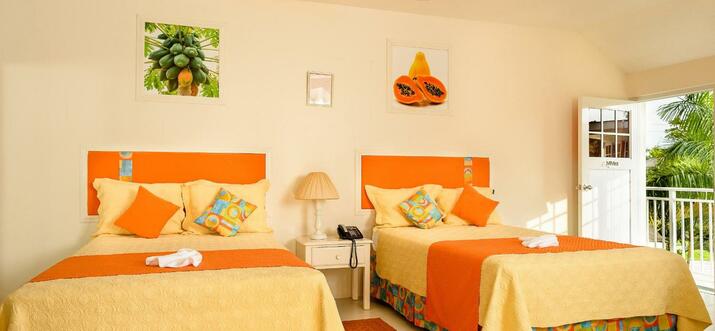 kid friendly resorts negril jamaica