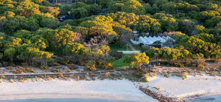 kid friendly resorts australia