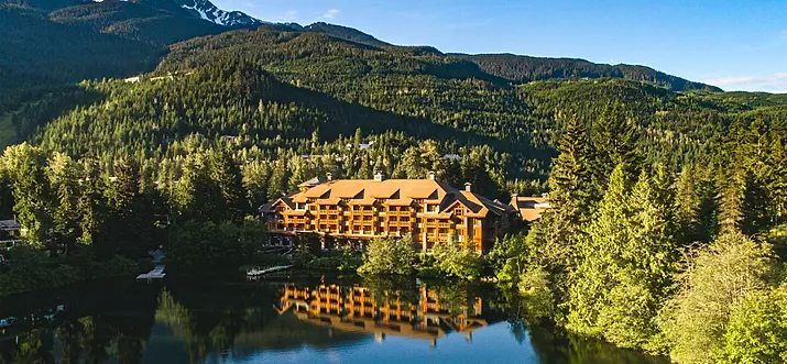 Top 8 Kid-Friendly Resorts In Canada